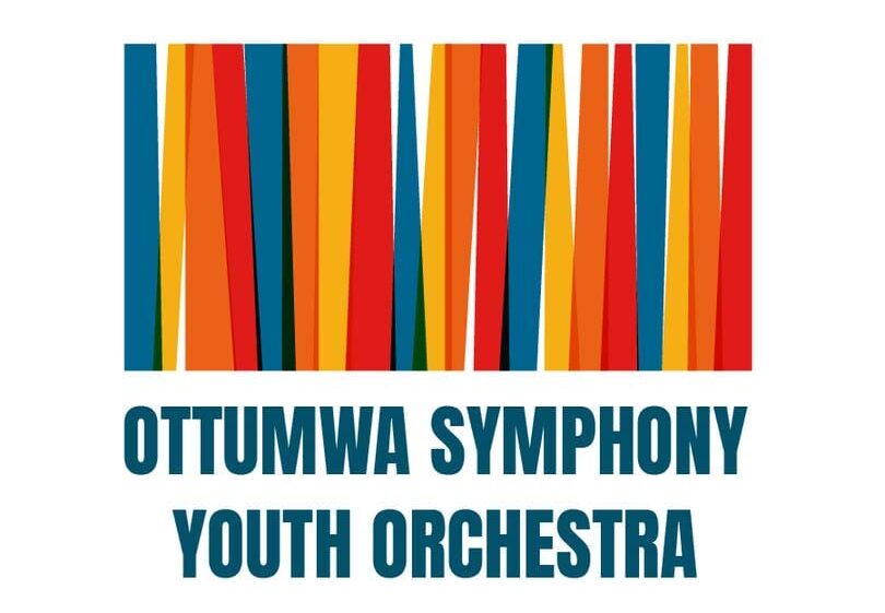 Ottumwa Symphony Youth Orchestra Logo