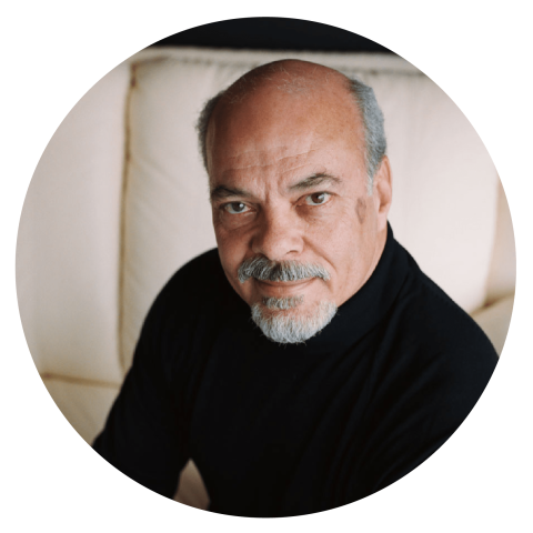 Dr. William LaRue Jones