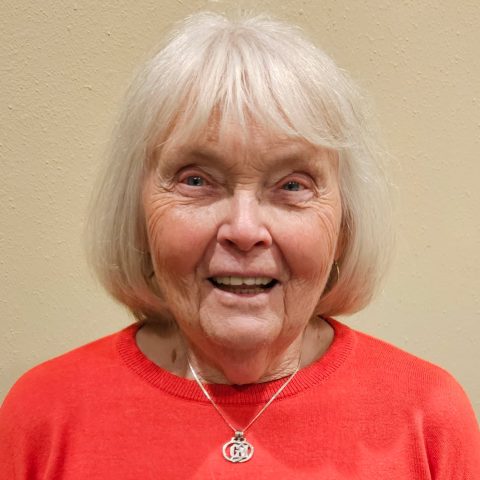 Mary Jane Vasconez