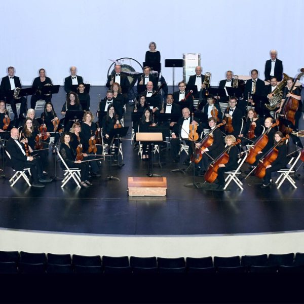 Ottumwa Symphony Orchestra